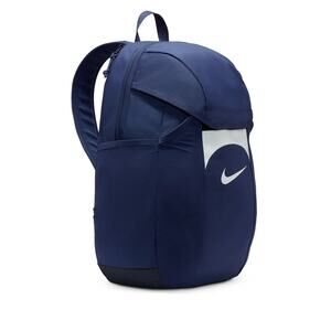 Nike Academy Team Backpack (30L) 2.3 Navy Blue White Storm Fit DV0761 410 • NEW